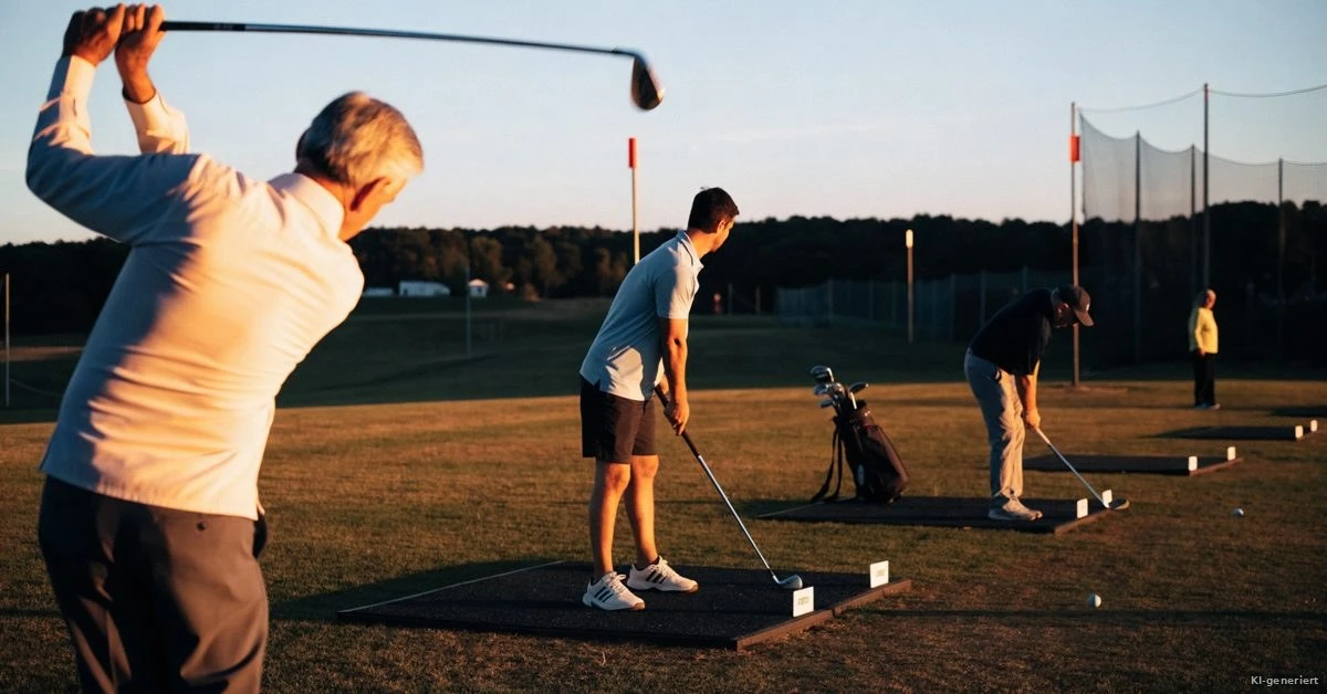 Golfschule