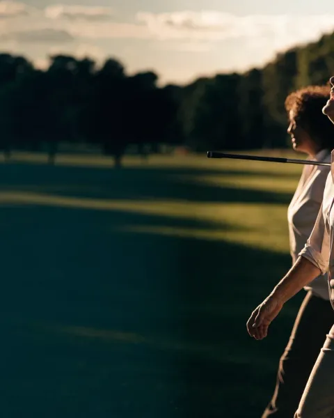 Fußballgolf für alle