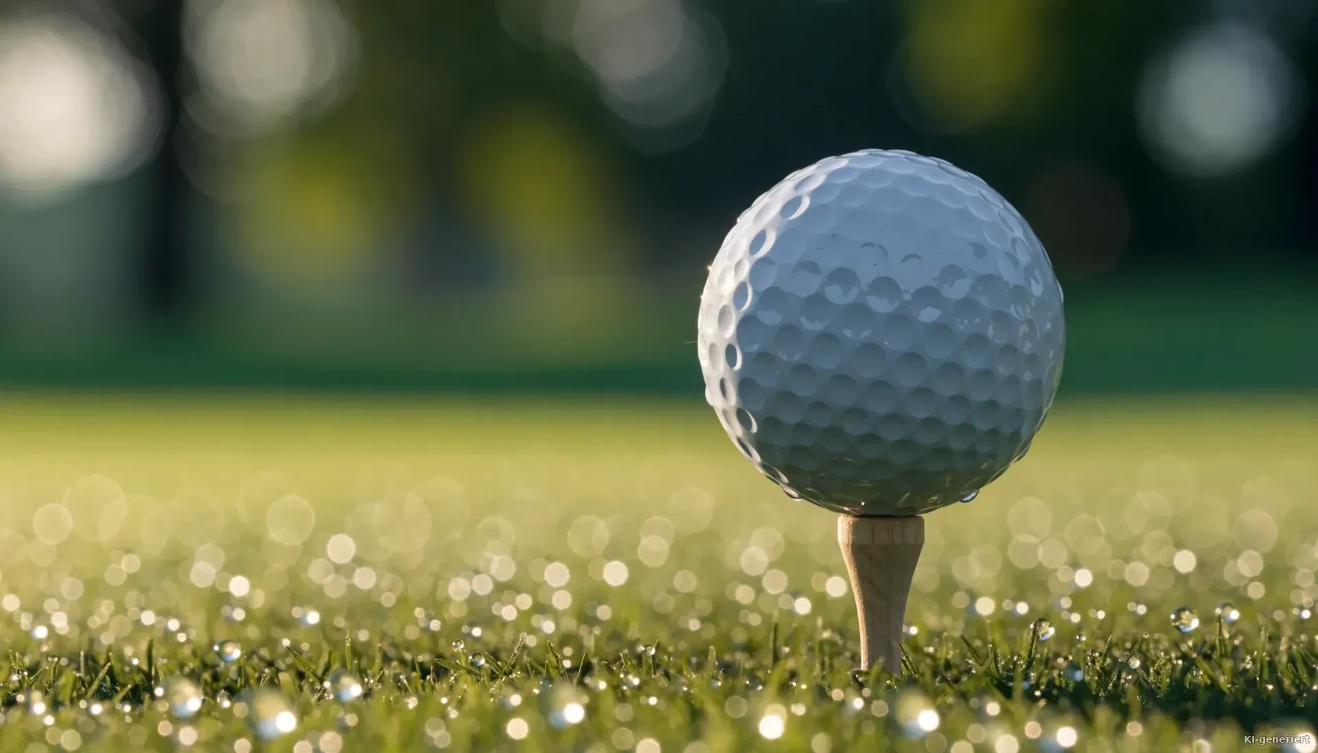 Alles über Golfclub Musterstadt Header Hintergrund