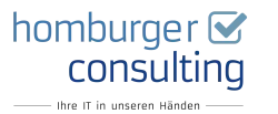 Homburger Consulting