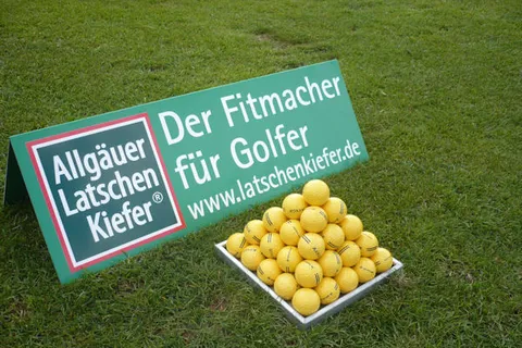 Driving Range